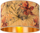 Lucide tanselle - plafonnière (plafondlamp) - ø 40 cm - 1xe27 - multicolor