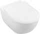 Villeroy boch toiletpot subway 2.0