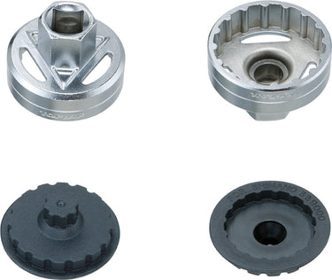 Topeak Trapassleutel hollow
