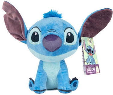 Disney classics stitch knuffel 20 cm