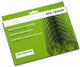 Ideal oliepapier voor papierversnipperaar 9000631 18 vellen
