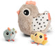 Done by deer hide seek activity toy - clucky - sand