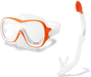 Intex Wave Rider snorkelset