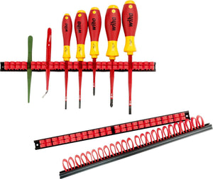 Parat klemlijst set (3 stuks) 330x20 pvc - 802.000.981 - 802000981