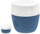 Koziol bento-box-groot-organic-blad-blauw--bentobox-l