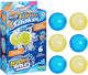 Hasbro nerf super soaker hydro balls