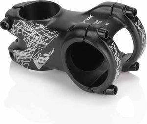 Xlc st-m27 stuurpen - mountainbike - ahead - aluminium - 1 1 8 - 50mm 35.0mm - mat zwart