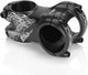 Xlc st-m27 stuurpen - mountainbike - ahead - aluminium - 1 1 8 - 50mm 35.0mm - mat zwart