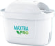 Brita maxtra pro all-in-one waterfilterpatronen 6 stuks