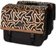 Fastrider nara double bike bag trend groove