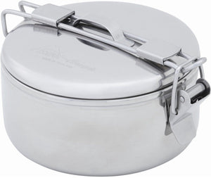 Msr - stowaway pot - keukenaccessoires - 475ml