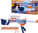 Nerf loadout arctic zerostriker blaster en 24 n1-darts