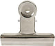 Creativ company creotime metalen clip, b: 7,5 cm, 6 stuks