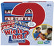 Hasbro gaming wie is het? - kinderspel nieuwe editie -