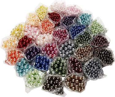Creativ company https: www.cchobby.nl parels-d-6-10-mm-gatgrootte-1-5-2-mm-ca-640-3040-stuk-diverse-kleuren-32x20-gr-1-doos