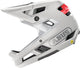 Abus fietshelm airdrop mips polar white s m - 52-58 cm - wit - geschikt voor gebruik tijdens downhill - enduro - 790 g