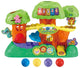 Vtech baby dierenpret ballenboom activity-center - interactief educatief speelgoed - ballentoren - cadeau - baby speelgoed 1 jaar
