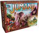 Spin master games jumanji stampede coöperatief bordspel, 3d-avonturenspel gebaseerd op de actie-komediefilm, spelletjesavond met het hele gezin