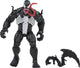 Hasbro marvel spider-man epic hero series - venom - actiefiguur - 10 cm