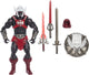 Mattel masters of the universe: new eternia masterverse action figure anti-eternia he-man 18 cm action figuur