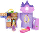 Mattel disney princess rapunzel stapelkasteel