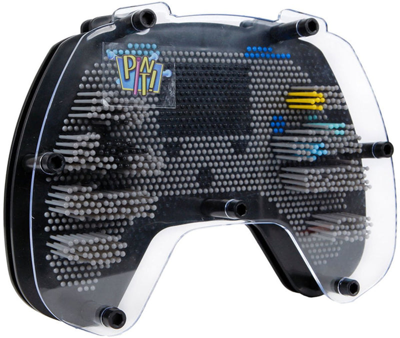 Afbeelding laden in galerijviewer, Van manen pin it! game controller, 22cm

