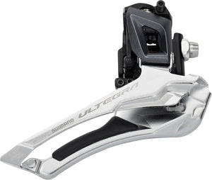 Shimano Ultegra FD-R8000 Brazed On 11 speed