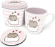 Pusheen marshmallow