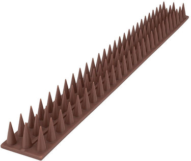 Kinzo hekpunten 50cm set a 10 stuks
