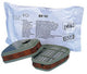 3m gas+dampfilter 6051a1 6000 7000 - 6051