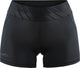 Craft core essence hot pants w 1908773 - black - xl