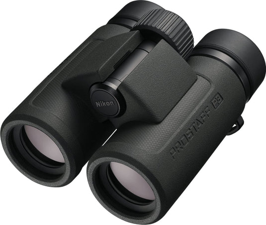 Nikon prostaff p3 10x42 verrekijker - waterbestendig - mistbestendig - zwart
