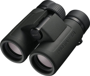 Nikon prostaff p3 8x30 verrekijker - zwart