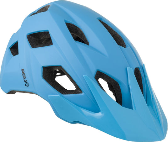 Agu xc mtb helm