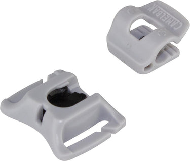 Camelbak magnetic tube trap - magnetische drinkslanghouder - grijs (grey)