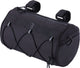 Bbb cycling stuurtas racefiets gravelbike 3 liter - waterdichte rits - stuurtas fiets afneembaar - bikepacking tassen – barrelpack bsb-151l