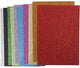 Creativ company eva foam vellen kleur a4, 10st.
