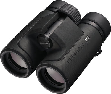 Nikon prostaff p7 8x42 verrekijker - hoge resolutie - waterdicht - zwart