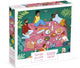 Janod - kidult puzzel - picknick met vrienden - 1000 stukjes