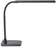Maul pirro bureaulamp - led - aluminium - zwart - dimbaar - kantelbare arm - tafellamp