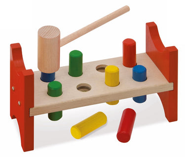 Eichhorn hamerbank