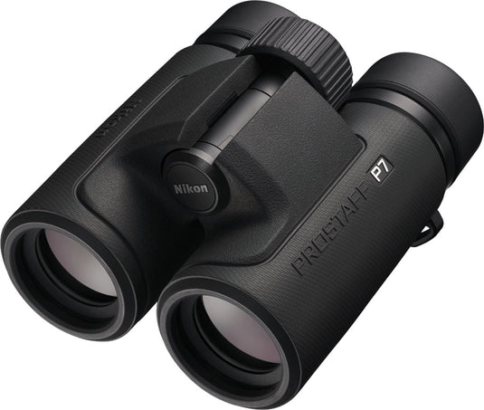 Nikon prostaff p7 - 10x42 - verrekijker - zwart