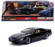 Jada knight rider kitt 1:24