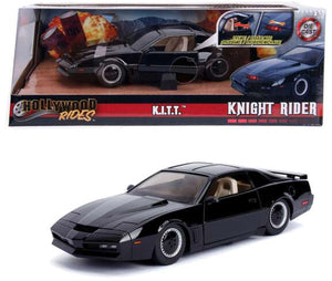 Jada knight rider kitt 1:24