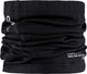 Craft sportnekwarmer, active extreme x nekwarmer - unisex - zwart