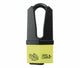 Abus motorslot schijfremslot - 37 60 granit™ quick - security level 15 - geel - geschikt voor motoren - scooters