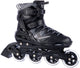 Tempish wox 2.0 84 skeelers - inline skates - zwart - maat 43