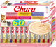 Ciao churu kattensnack puree chicken - 60x14 gr