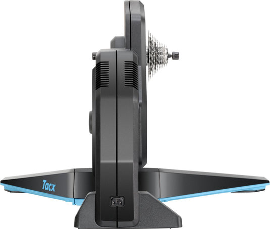 Tacx flux 2 smart t2980 fietstrainer - direct drive - 2000 watt