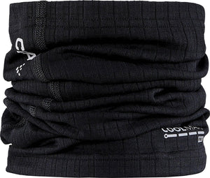 Craft sportnekwarmer, active extreme x nekwarmer - unisex - zwart